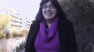 Have you Meeting her on the Streets?