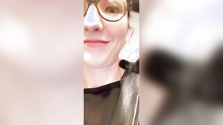 Delia molto calda