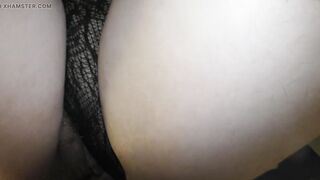Fucking my slutwife Milky Mari inside sloppy seconds! Next satisfy! Her fertile cum-dump cunt wants more fresh cum!