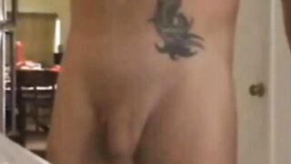 First Thing Inside The Morning Sex