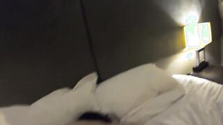 Anal Bimbo Filly Got all three Holes Filled! Bj, Vagina & Booty
