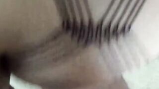 Nicole DuPapillon UK's Longest Labia - Barstool Fucking Part two