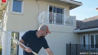 Cheating Sarah Tape With JMac, Sarah Vandella - Brazzers Official