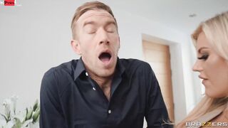 Turned On Realtor's Revenge Clip With Danny D, Emily Blake - Brazzers Official