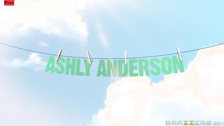 Breaking In My New Gf Film With Anna Bell Peaks, Ashly Anderson - Brazzers Official