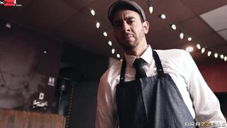 A Blinding Date Movie With Jordi El Nino Polla, Angela White - Brazzers Official