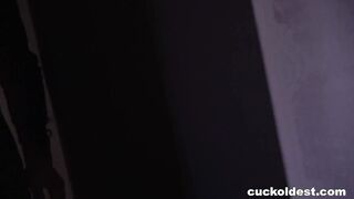 Bromance with a Side of Cuckold