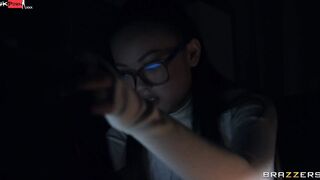 Fanfriction: Part 2 Video With Angela White, Dante Colle, Lulu Chu - Brazzers Official
