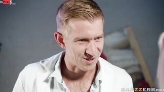 Are You Even A Doctor? Movie With Danny D, Brooklyn Blue - Brazzers Official