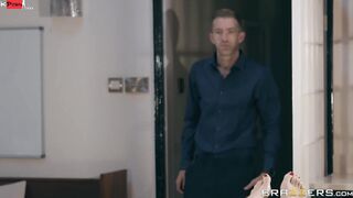 Do Me After Body Sushi Clip With Tina Kay, Danny D - Brazzers Official