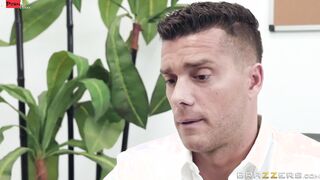 Porn Habits Video With Ramon Nomar, Lena Paul - Brazzers Official
