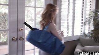 Will Seth pounding can make Madi out of her shell?