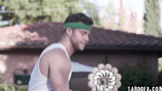 Will Seth pounding can make Madi out of her shell?