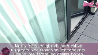 verheirateter mann beim fremdgehen mit deutscher latina