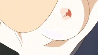 Hentai teens getting fucked by horny man