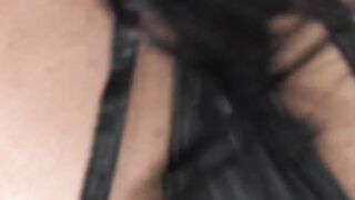 Skinny milf likes to get her tight asshole rammed hard
