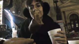 FUCK MY LITTLE GIRLFRIEND