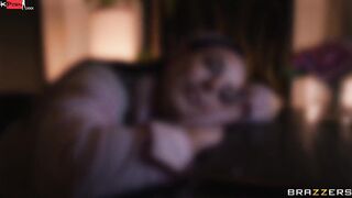 Fanfriction: Part 1 Film With Xander Corvus, Angela White - Brazzers Official