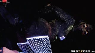 Radiant Booty 2 Tape With Markus Dupree, Abella Danger - Brazzers Official