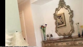 Milf Devon Lee with huge juggs fucked