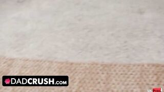 DadCrush - WRONG NUMBER! Lusty Step Daughter Sends Her Stepdad Nudies