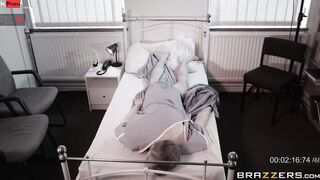 A Dream Cum True Film With Rina Ellis, Danny D - Brazzers Official
