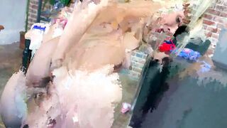 Girls Doing All The Work on BBC - Compilation