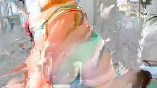 Girls Doing All The Work on BBC - Compilation