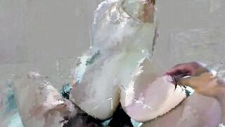 Girls Doing All The Work on BBC - Compilation