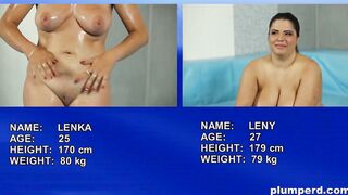 Angry BBW Compilation at AdultPrime