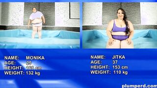 Angry BBW Compilation at AdultPrime