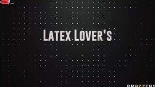 Pvc Gf's Long Leaking Booty Scene With Isiah Maxwell, Vanessa Vega - Brazzers Official