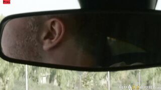 Sweet Cheeks Sex Scene With Keiran Lee, Penny Pax - Brazzers Official