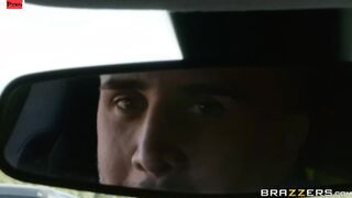 Sweet Cheeks Sex Scene With Keiran Lee, Penny Pax - Brazzers Official