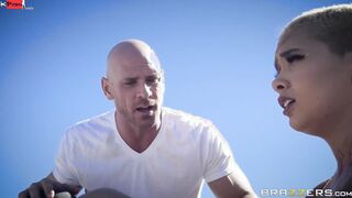 The Exxxceptions: Episode 5 Video With Johnny Sins, Aaliyah Hadid - Brazzers Official