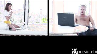 HD - Passion-HD Web Webcam Kiera Winters fucks