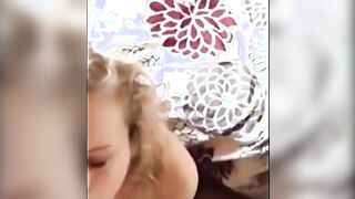 Real Amateur Cumpilation