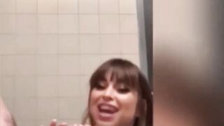 Real Amateur Cumpilation