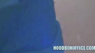 ralph whoren fucking at young dopeman trap house