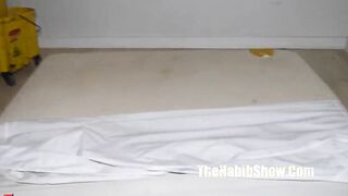 ralph whoren fucking at young dopeman trap house