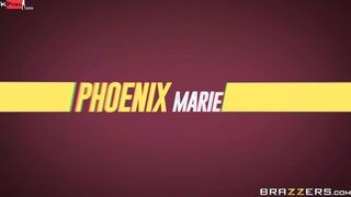 Bite Me! Sex Video With Phoenix Marie, Luna Performer - Brazzers Official