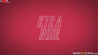 Stripper Lessons Sex Video With Alex Legend, Kira Noir - Brazzers Official