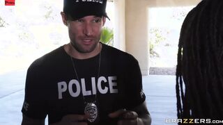 Stripper Lessons Sex Video With Alex Legend, Kira Noir - Brazzers Official