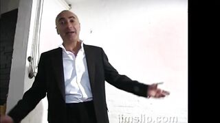 Jim Likes them Sleazy and Needy