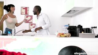 3x ElegantRaw huge ebony dick Sessions at AdultPrime