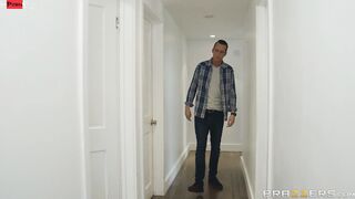 A Goo Fucking Video With Justin Hunt, Daisy Stone - Brazzers Official