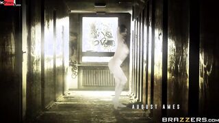 The Exxxceptions: Episode 3 Tape With Jessy Jones, Monique Alexander - Brazzers Official