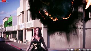 The Exxxceptions: Episode 3 Tape With Jessy Jones, Monique Alexander - Brazzers Official