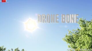 Drone Bone Scene With Van Wylde, Romi Rain - Brazzers Official