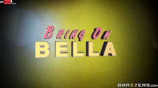Bring On Bella Sex Clip With Keiran Lee, Bella Bellz - Brazzers Official